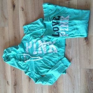 Victoria's Secret PINK Tracksuit